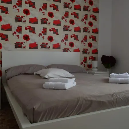 Arena's Appartement *