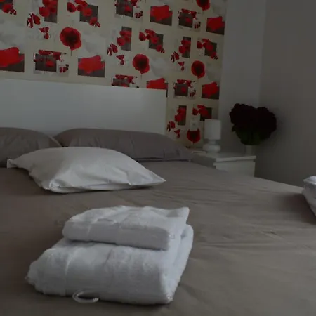 Arena's Appartement *