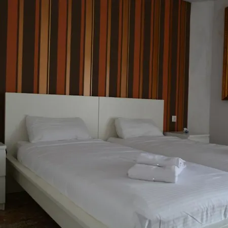 Arena's Apartment Valencia