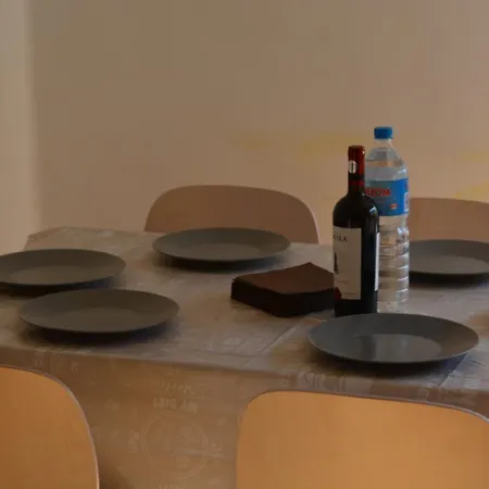 Arena's Appartement Valencia