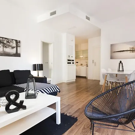 Total Cathedral شقة فالنسيا