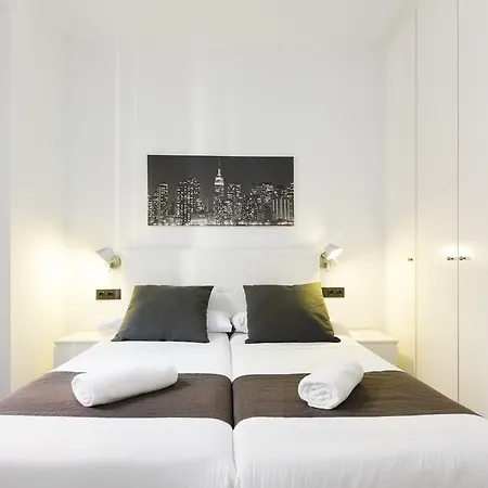 Appartamento Total Cathedral