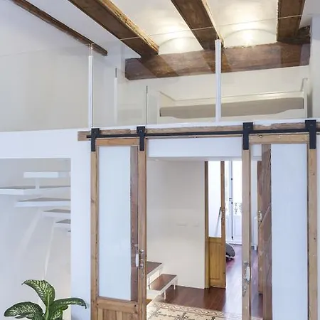 Appartement Downtown *