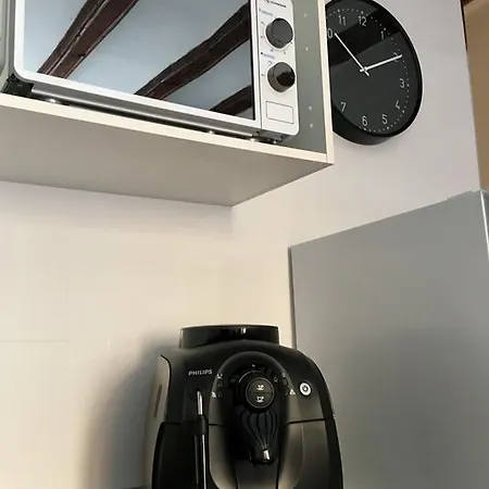Apartman Unik. *