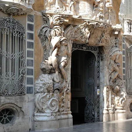 Travel Habitat Teatro Principal Apartamento *