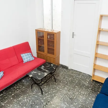 Arquitecto Alfaro 5 Valenza