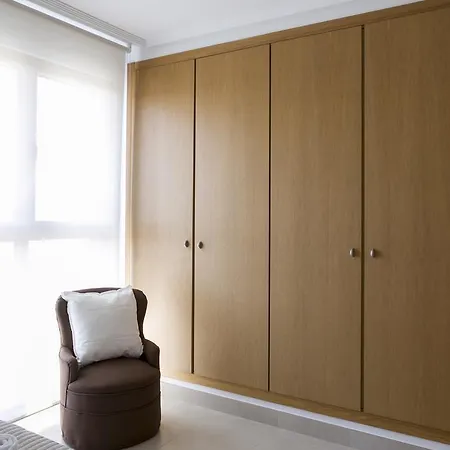 Apartup Patacona Horizon Апартаменты