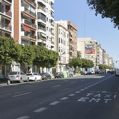 Apartup Naves *