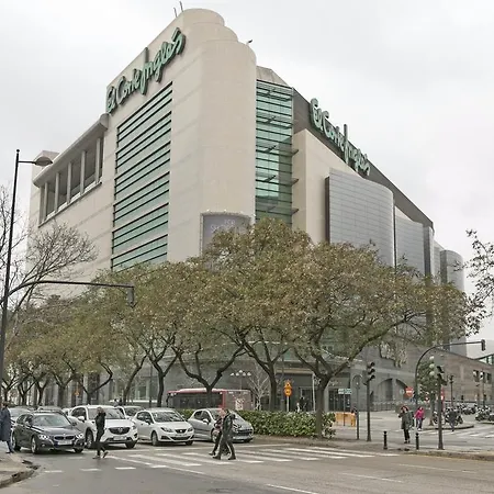 Apartup Naves * Valencia