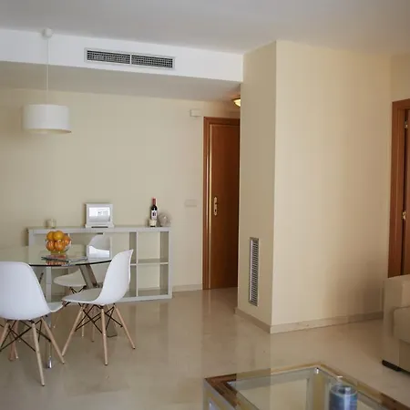 Apartup Concorde Apartamento