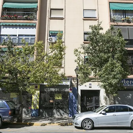 Apartup Pineapple Apartamento *