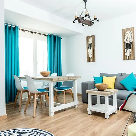 Modern Playa Valence