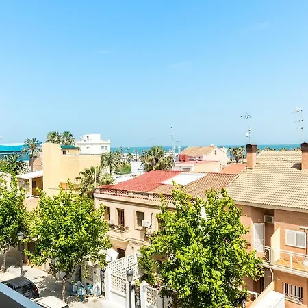 Modern Playa * Valence