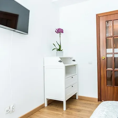 Modern Playa فالنسيا