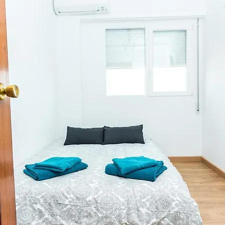 Apartment Modern Playa *