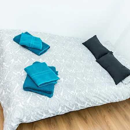 Apartment Modern Playa
