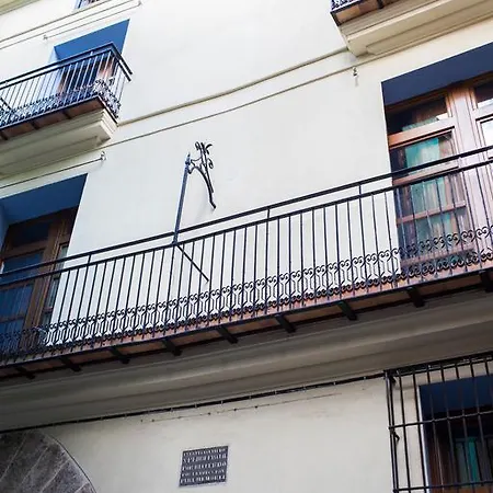 Apartamento Welcomer *