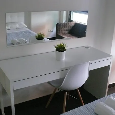 Cama Del Mar 3*