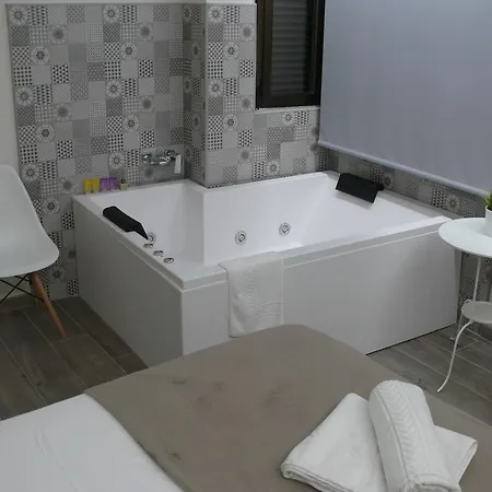 Penzion Cama Del Mar