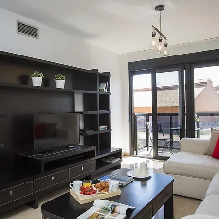 Singularstays Artes Appartement Valence