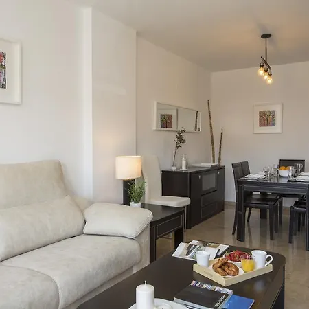 Singularstays Artes *