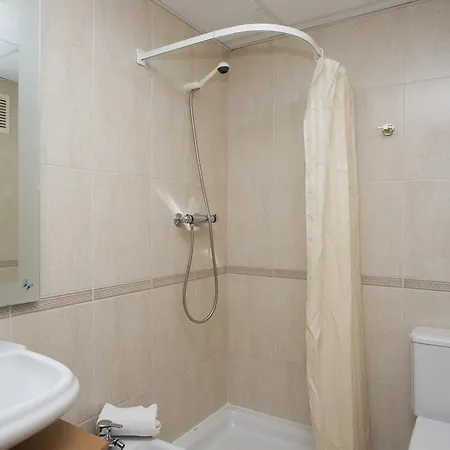 Apartamento Singularstays Artes