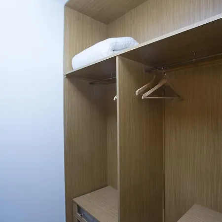 Apartamento Singularstays Artes *