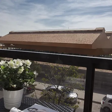 Singularstays Artes Apartamento Valencia