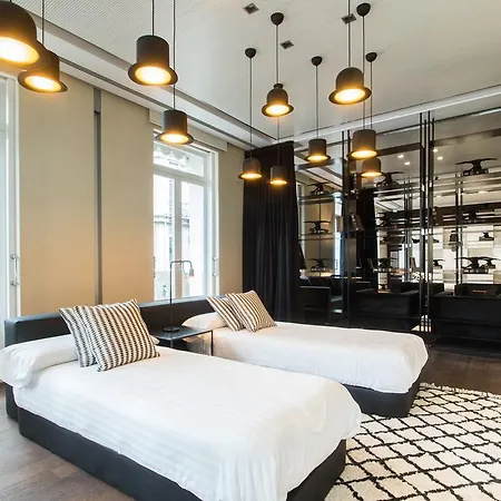 Apartment Luxury Alma Apartments