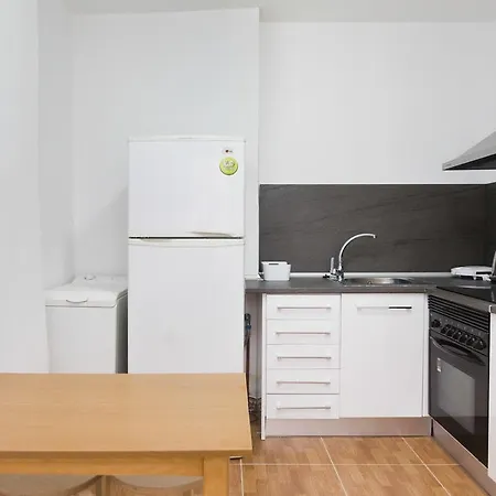 Total Vintage Apartment Valencia