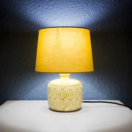 Apartment Total Vintage Valencia