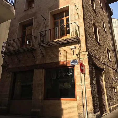 Appartement El Rall