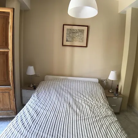 Appartement El Rall Valence