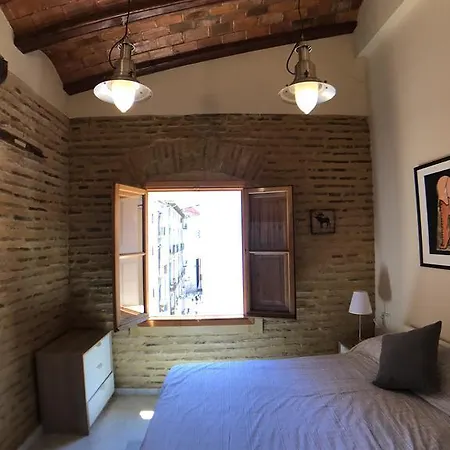 El Rall Appartement