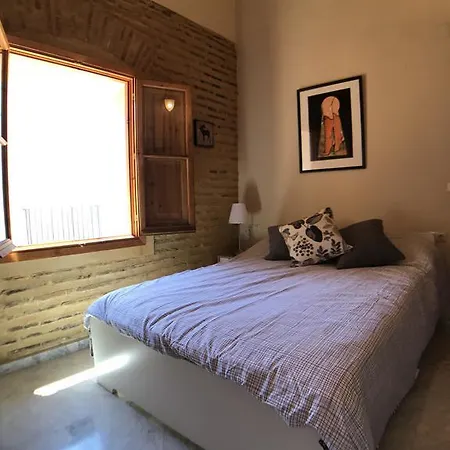 El Rall Appartement *