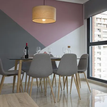 Singularstays Opera Apartamento Valencia