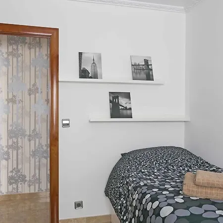 Attic * Valencia