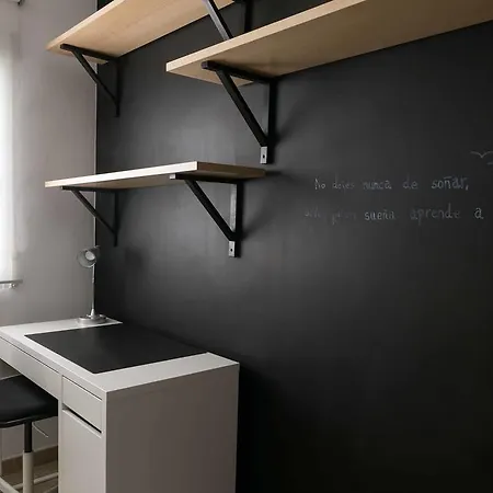 Attic Lejlighed *