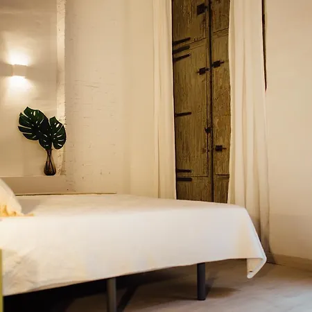 Pensionat Ottoh Charm Valencia