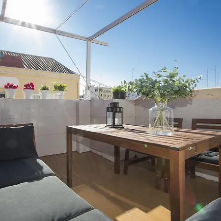 Appartement Vilaprades Valence