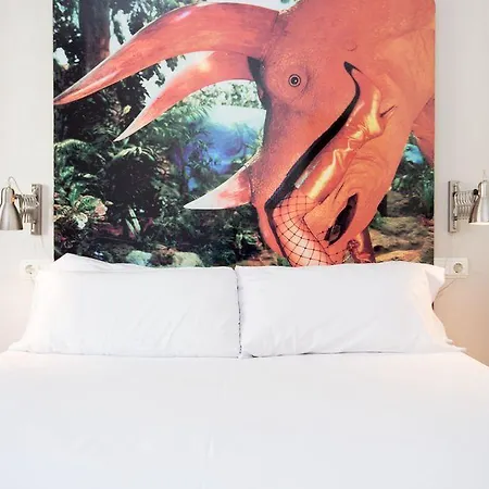 Palacio De Rojas Apartamento
