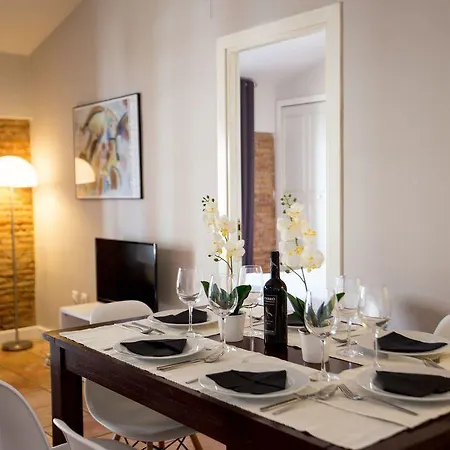 Apartamento Palacio De Rojas Valencia