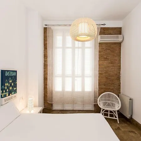 Palacio De Rojas Apartamento *