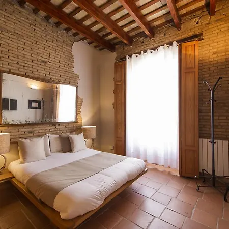 Appartement Md Sueca