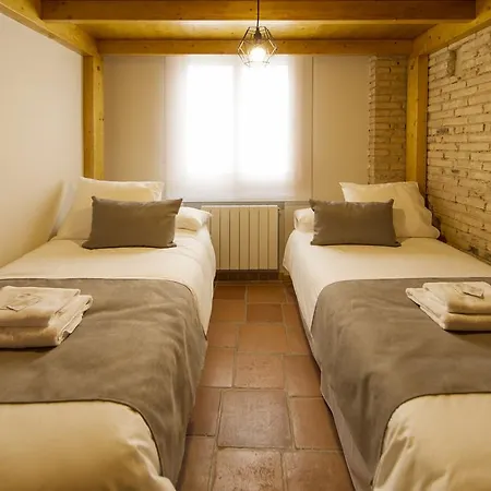 Appartement Md Sueca