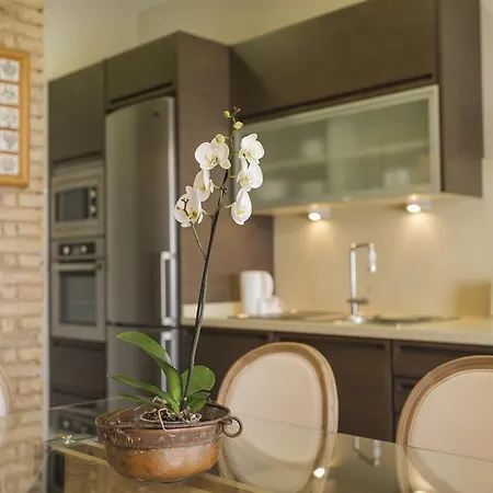 Appartement Md Sueca Valencia