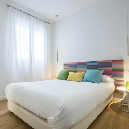 Luxury - Boutique Redonda فالنسيا