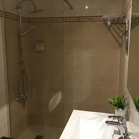 Apartamento Obispo Don Jeronimo Valencia