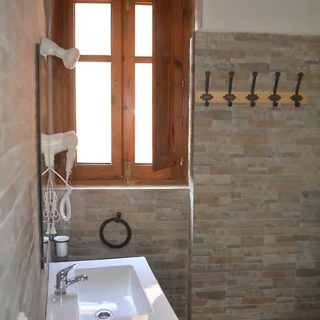 Sampedor Hotell Valencia