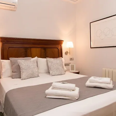 Apartament Md Barbera Walencja